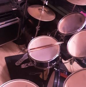 Meet your Posher, Robert